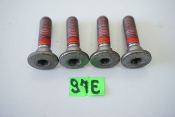 KAWASAKI ZZR-1400 12- ВИНТЫ, ВИНТЫ ЗАДНЕГО ТОРМОЗНОГО ДИСКА