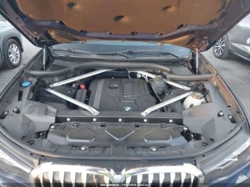 BMW X7 2020 BMW X7 2020 BMW X7 xDrive40i Sports Activity Vehicle 3.0 Benzyna 355KM, zdjęcie 9