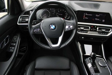 BMW Seria 3 G20-G21 Limuzyna 2.0 318i 156KM 2022 BMW Seria 3 Oferta Dealera BMW M-Cars 2.0 Benzyna 156KM, zdjęcie 20