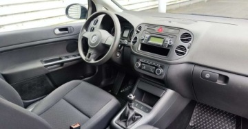 Volkswagen Golf Plus II 2010 Volkswagen Golf Plus Volkswagen Golf Plus 2.0 Diesel 110KM, zdjęcie 24