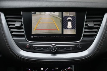 Opel 2020 Opel Grandland Plug-in Hybrid4, Salon Polska, zdjęcie 18