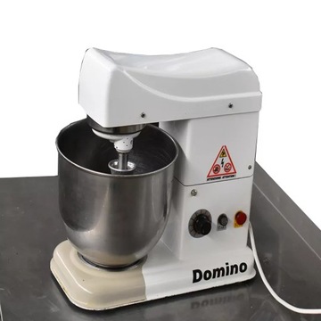 Mikser planetarny gastronomiczny Domino Smart 7