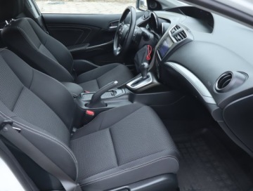 Honda Civic IX Hatchback 5d Facelifting 1.8 i-VTEC 142KM 2016 Honda Civic 1.8 i-VTEC, Automat, Navi, Klima, zdjęcie 8