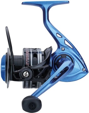 ROBINSON kołowrotek STINGER FEEDER FD 504