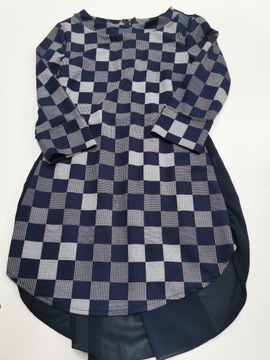 Б/У ОДЕЖДА ПЛАТЬЯ/ТУНИКИ/лето-зима 13 зл/кг.