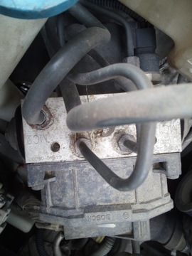 TOYOTA AVENSIS T25 pompa ABS VSC ESP 44540-05030