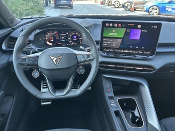 Cupra Terramar 2025 Cupra Terramar 2.0 TSI 204 KM 7-biegowa automatycz, zdjęcie 12