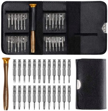 ТОЧНЫЕ ОТВЕРТКИ Точные TORX ОТВЕРТКИ