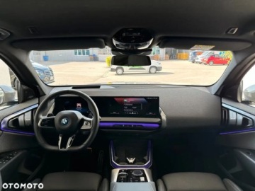 BMW X3 G45 2025 BMW X3 BMW X3 2.0 Diesel 197KM, zdjęcie 12