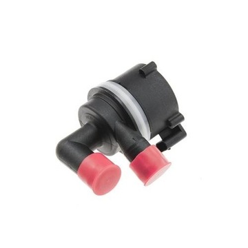 DODATKOWA ELEKTRYCZNA POMPA WODY NTY CPZ-AU-014