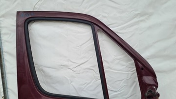 SPRINTER 906 CRAFTER ДВЕРЬ ПЕРЕДНЯЯ ПРАВАЯ ПЕРЕДНЯЯ