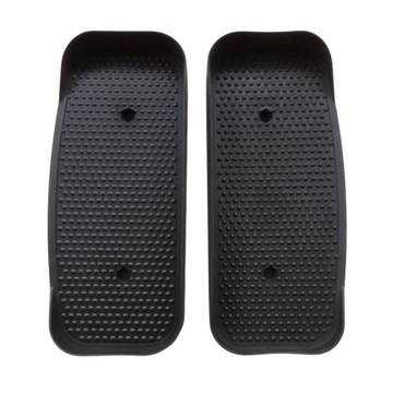 Przenośne pedały maszyny eliptycznej Wytrzymała noga