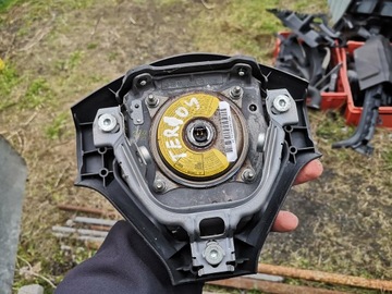 DAIHATSU TERIOS II ULOŽENÍ ŘIDIČE