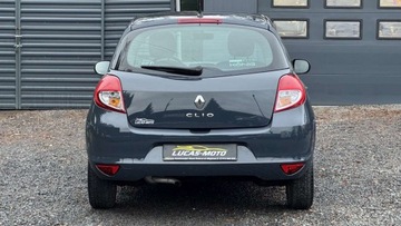 Renault Clio 2012 Renault Clio Yahoo 1.2 GWARANCJA 1.1 Benzyna 75KM, zdjęcie 5