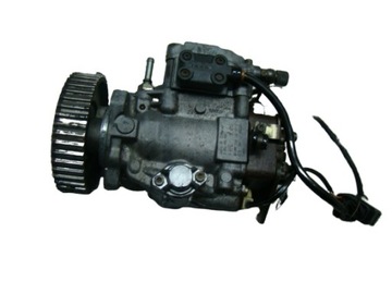 AUDI A3 8L 1.9 TDI 90KM ČERPADLO VSTŘIKOVAČE 0460404984