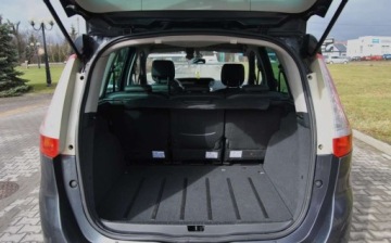 Renault Grand Scenic II 2009 Renault Grand Scenic GWARANCJA, 1.5 Diesel 110KM, Skora, ISOFIX, Navi, Dob, zdjęcie 11