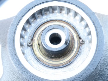 KIEROWNICA TWORZYWO BMW 3 E30