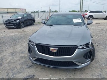 Cadillac 2021 Cadillac Inny 2021 Cadillac CT4 4dr Sdn Sport 2.0 Benzyna 237KM, zdjęcie 10