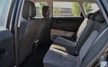 Kia Ceed I SW 1.4 109KM 2009 Kia Ceed GWARANCJA, 1.4 Benzyna, ISOFIX, Niski przebieg, Swietnie utrzyman, zdjęcie 5