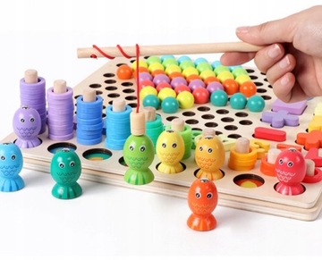 Игрушка в подарок ребенку 3, 4, 5 лет 175 ПРЕДМЕТОВ