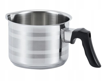 GARNEK do MLEKA SOSÓW INDUKCJA SSW NIEMCY 1,6L