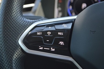 Volkswagen Arteon Fastback Facelifting 2.0 TSI 190KM 2022 Volkswagen Arteon 2.0TSI 190KM,ELEGANCE,DSG,Salon PL, Serwis ASO, 1 wlasci, zdjęcie 12