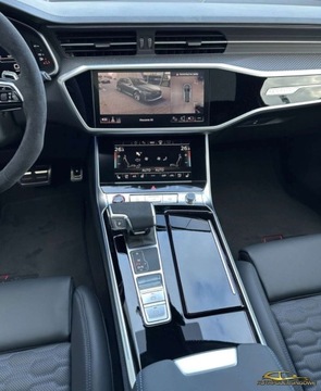 Audi A6 C8 RS6 Avant 4.0 TFSI 600KM 2022 Audi RS6 Avant RS 4.0 600KM Full Opcja 4.0 Benzyna 600KM, zdjęcie 16