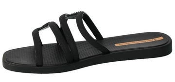 Klapki Ipanema 26979-AK520 Solar Slide Black