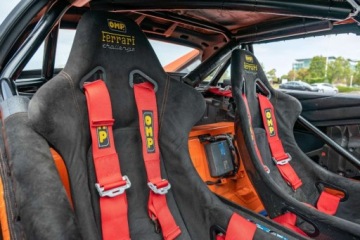 Ferrari 1994 Ferrari 348 TB Factory Challenge 12 of 32 Street-Legal 1994 3.4 Benzyna, zdjęcie 16