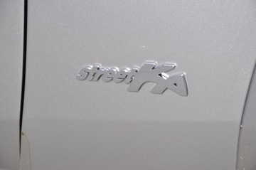 Ford Ka II Streetka 1.6 Sport 95KM 2003 FORD Streetka 1.6 Mały Przebieg Klimatyzacja, zdjęcie 39