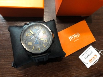 Zegarek Hugo Boss Orange Detroit 1550011