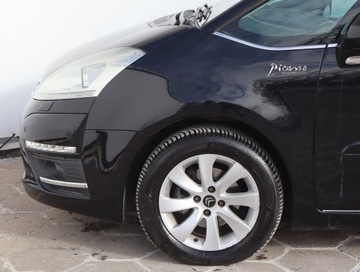 Citroen Grand C4 Picasso I 1.6 HDi FAP 112KM 2012 Citroen C4 Grand Picasso 1.6 HDi, 7 miejsc, Klima, zdjęcie 12
