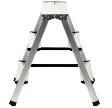 ЛЕСТНИЦА ДОМАШНЯЯ ЛЕСТНИЦА 2х3 ДВУСТОРОННЯЯ