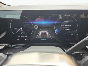 Renault Austral 2023 Renault Austral Polski Salon, Na gwarancji, serwis, zdjęcie 18