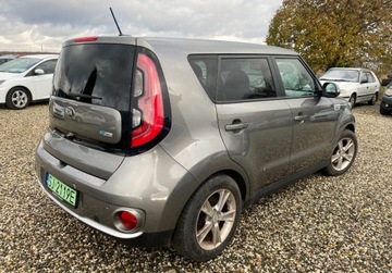 Kia Soul II 2015 Kia Soul Elektryk, zdjęcie 2