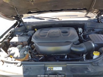 Jeep Grand Cherokee IV 2019 Jeep Grand Cherokee 2019r., ALTITUDE, od ubezpieczalni 3.6 Benzyna 295KM, zdjęcie 11