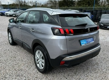 Peugeot 3008 II Crossover 1.2 PureTech 130KM 2019 Peugeot 3008 Bogata wersja,Full serwis,Gwarancja, zdjęcie 1