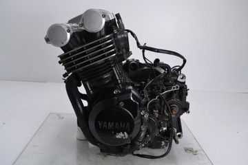 Yamaha FZS 600 Fazer 98-03 двигатель