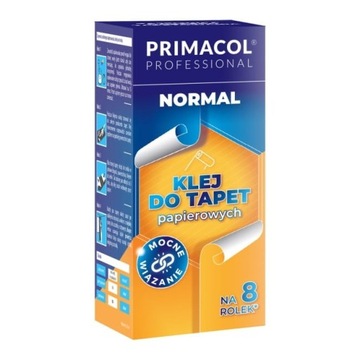 Klej do tapet Primacol Normal 135 g