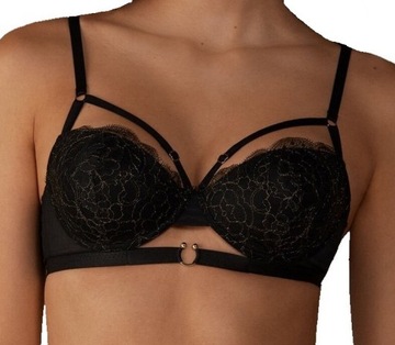 INTIMISSIMI biustonosz Sofia Your Private Party 4B/85B