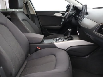 Audi A6 C7 Avant 2.0 TDI 177KM 2013 Audi A6 2.0 TDI, 174 KM, Automat, Navi, Xenon, zdjęcie 8