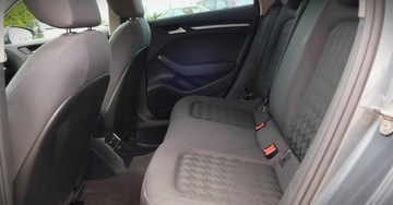 Audi A3 8V Cabriolet 1.6 TDI clean diesel 110KM 2015 Audi a3 (Nr.145) 1.6 TDI Klimatyzacja Tempomat Parktronik Gwarancja 1.6, zdjęcie 14