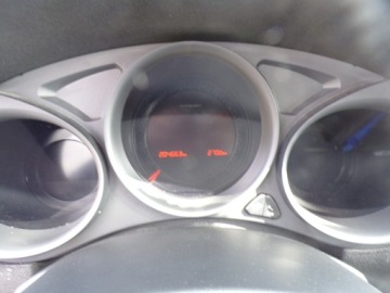 Citroen C4 II Hatchback 5d 1.6 e-HDi 114KM 2014 CITROEN C4 1.6 E-HDI AUTO Z NIEMIEC ZAMIANA, zdjęcie 9