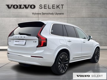 Volvo XC90 II 2025 Volvo XC 90 XC90 B5 B AWD Plus Bright 7os aut Kame, zdjęcie 5