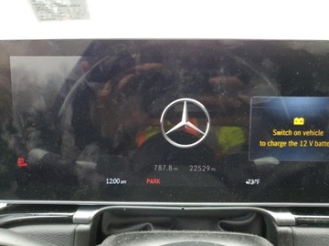 Mercedes 2022 Mercedes-Benz Klasa S 580 4Matic 2022 4.0l 4.0 Benzyna 496KM, zdjęcie 10