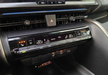 Toyota C-HR II SUV 2.0 Hybrid Dynamic Force 197KM 2023 Toyota C-HR C-HR Executive Rej. 2024 Vat Marza Salon PL Serwis ASO, zdjęcie 26