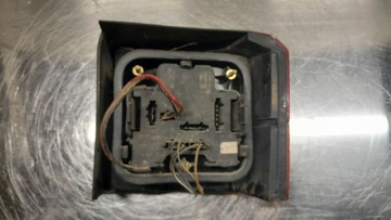 LEVÝ SVĚTLO ZADNÍ VW TRANSPORTER T4 70194511