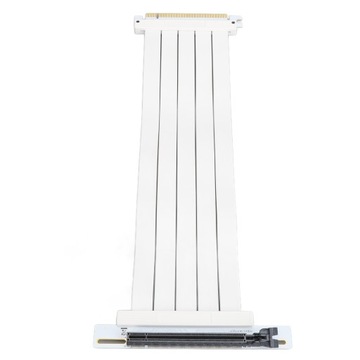 Kabel Riser PCIE4.0 X16 Długość 11,8 cala,