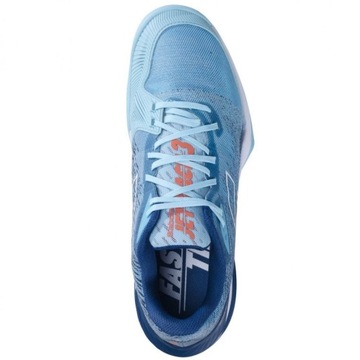 BABOLAT Jet Mach 3 All Court Мужская обувь 30S23629 Русский
