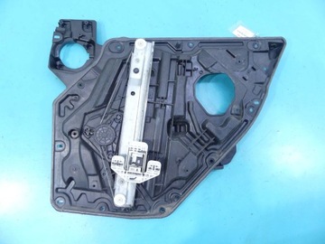 ZVEDÁK ZADNÍ LEVÝ LANCIA THEMA II 11-14 300C